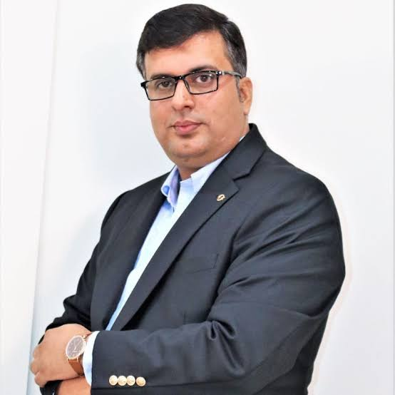 Techtitans Global leadership